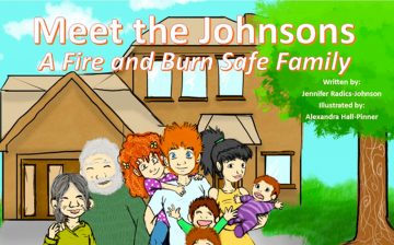 Meet the Johnsons