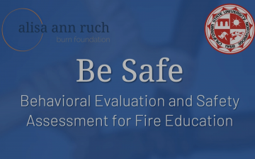 Using Behavioral Science in Fire and Burn Prevention Webinar