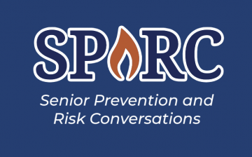 Senior Prevention and Risk Conversations