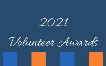 2021 Volunteer Appreciation Awards