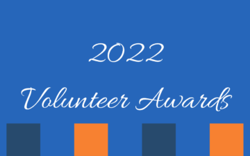 2022 Volunteer Appreciation Awards