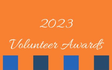 2023 Volunteer Appreciation Awards