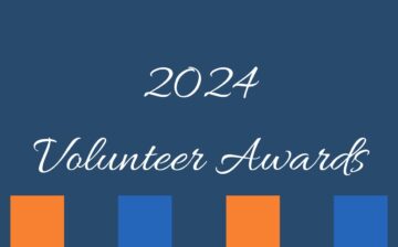 2024 Volunteer Appreciation Awards