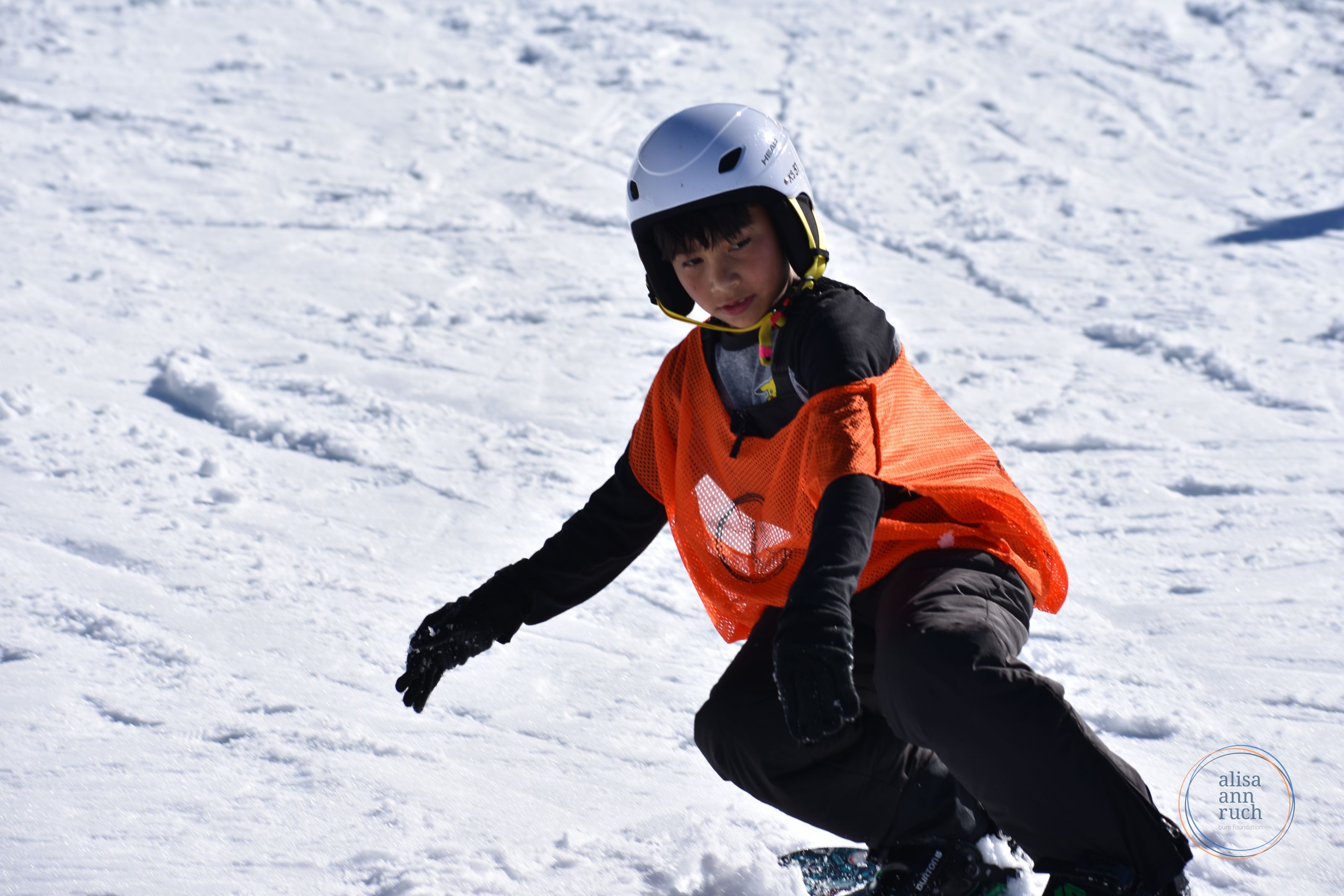 30 Years of Snow Fun at Bear Valley